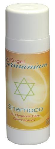 Engel-Germanium Shampoo mit organischem Germanium, 200 ml